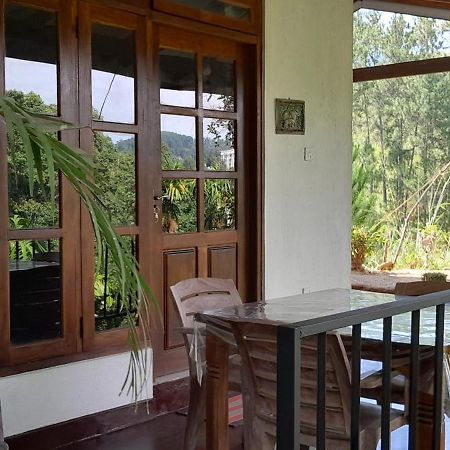 Mountain Nest Hotel Ella Ngoại thất bức ảnh