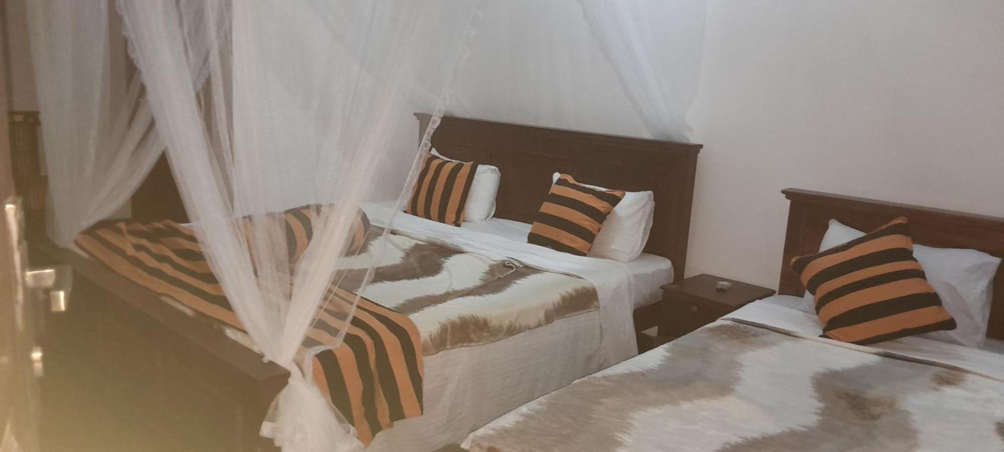 Mountain Nest Hotel Ella Ngoại thất bức ảnh