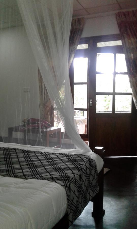 Mountain Nest Hotel Ella Ngoại thất bức ảnh