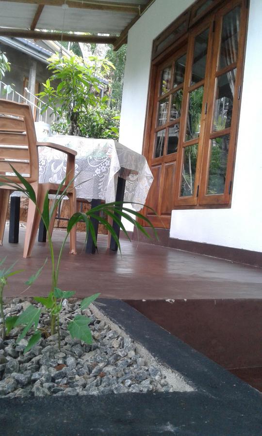 Mountain Nest Hotel Ella Ngoại thất bức ảnh