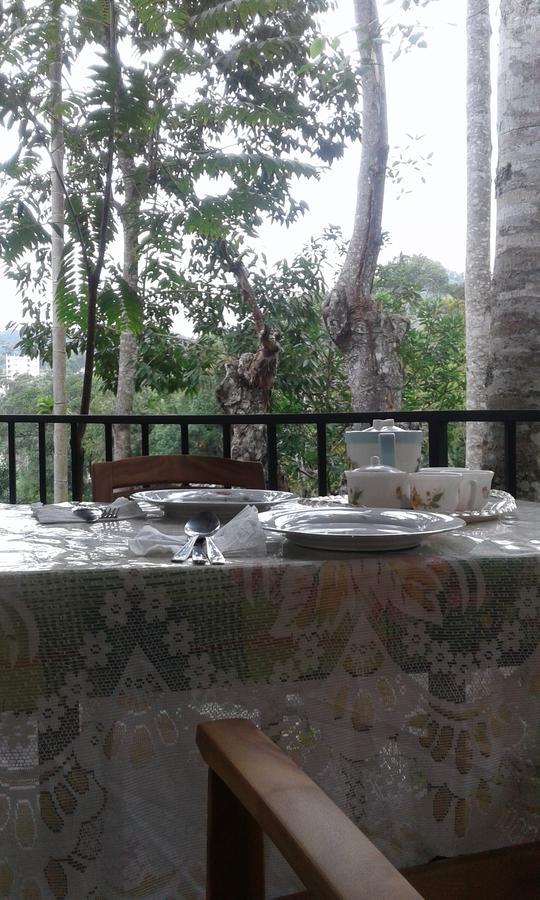 Mountain Nest Hotel Ella Ngoại thất bức ảnh