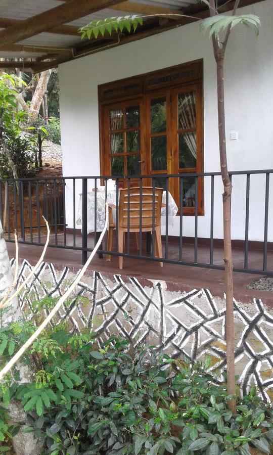 Mountain Nest Hotel Ella Ngoại thất bức ảnh