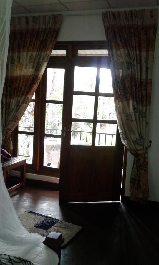Mountain Nest Hotel Ella Ngoại thất bức ảnh