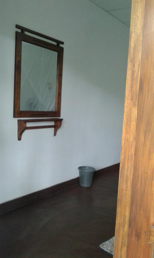 Mountain Nest Hotel Ella Ngoại thất bức ảnh