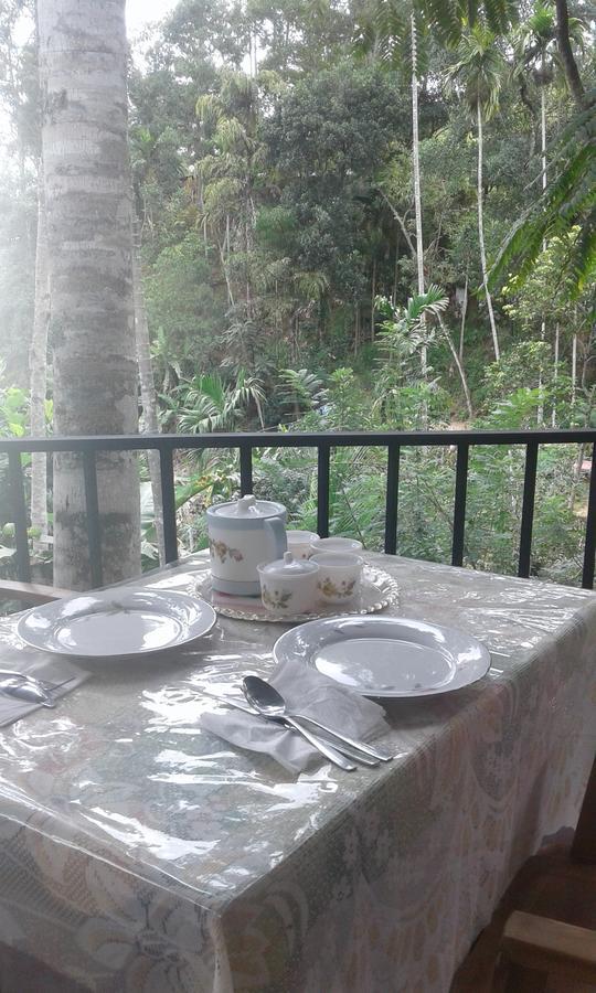 Mountain Nest Hotel Ella Ngoại thất bức ảnh