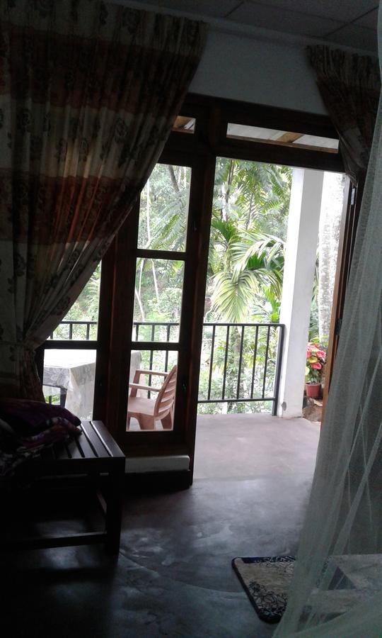Mountain Nest Hotel Ella Ngoại thất bức ảnh