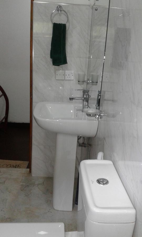 Mountain Nest Hotel Ella Ngoại thất bức ảnh