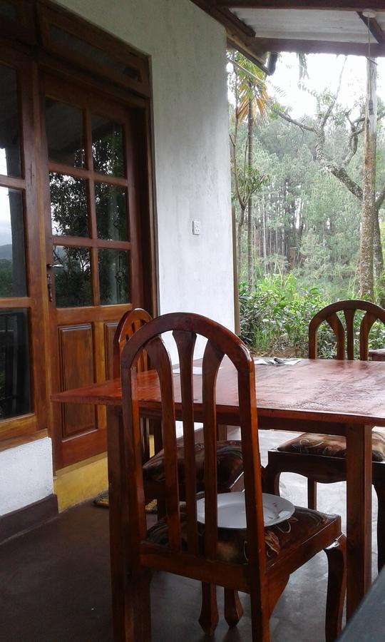 Mountain Nest Hotel Ella Ngoại thất bức ảnh