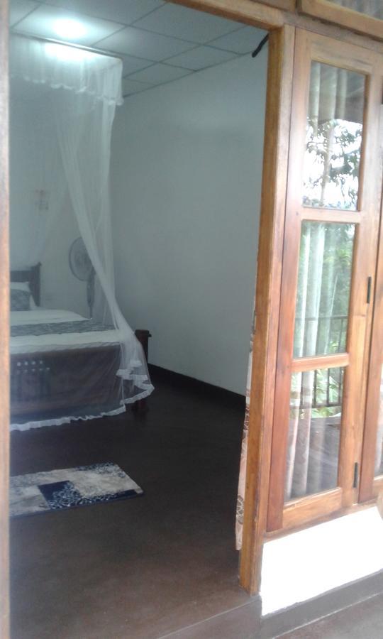 Mountain Nest Hotel Ella Ngoại thất bức ảnh