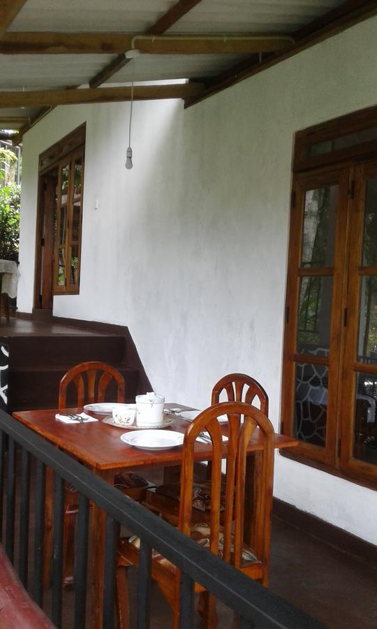 Mountain Nest Hotel Ella Ngoại thất bức ảnh