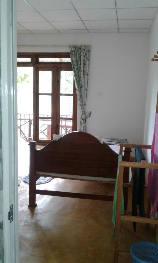 Mountain Nest Hotel Ella Ngoại thất bức ảnh