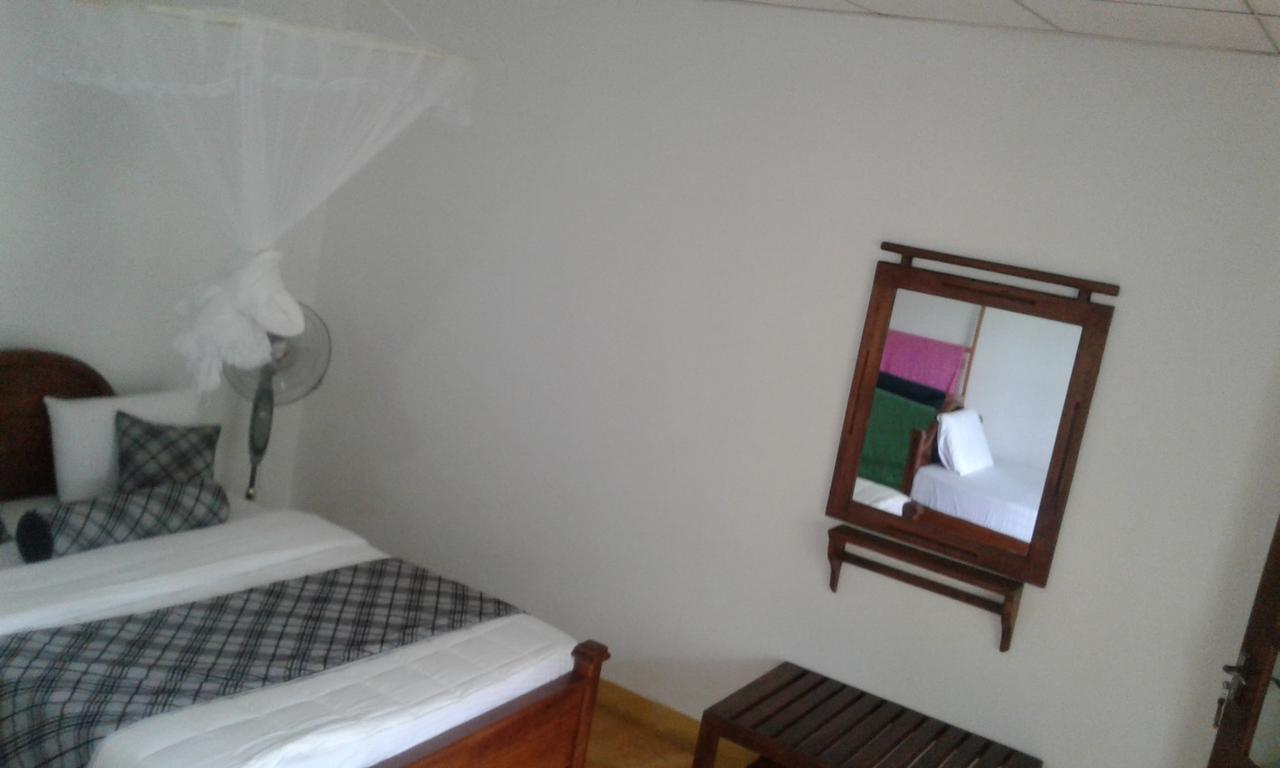 Mountain Nest Hotel Ella Ngoại thất bức ảnh