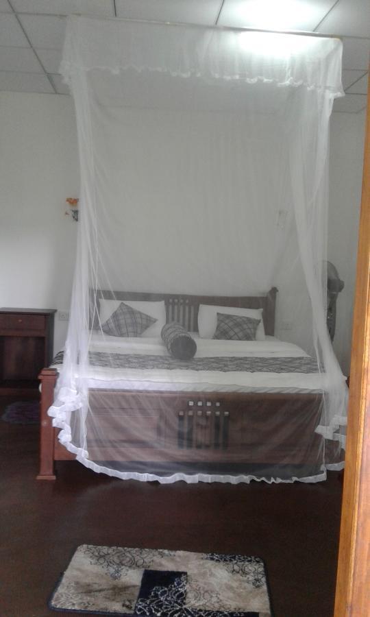 Mountain Nest Hotel Ella Ngoại thất bức ảnh