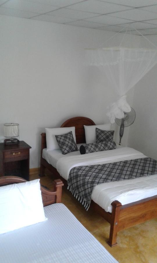 Mountain Nest Hotel Ella Ngoại thất bức ảnh