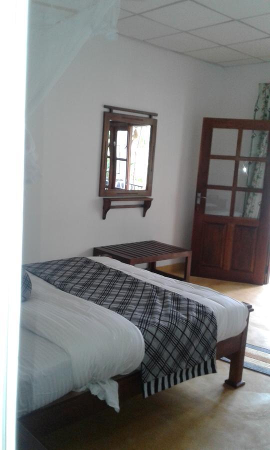 Mountain Nest Hotel Ella Ngoại thất bức ảnh