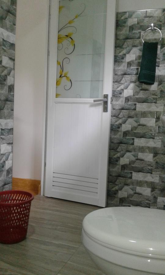 Mountain Nest Hotel Ella Ngoại thất bức ảnh