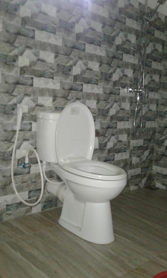 Mountain Nest Hotel Ella Ngoại thất bức ảnh